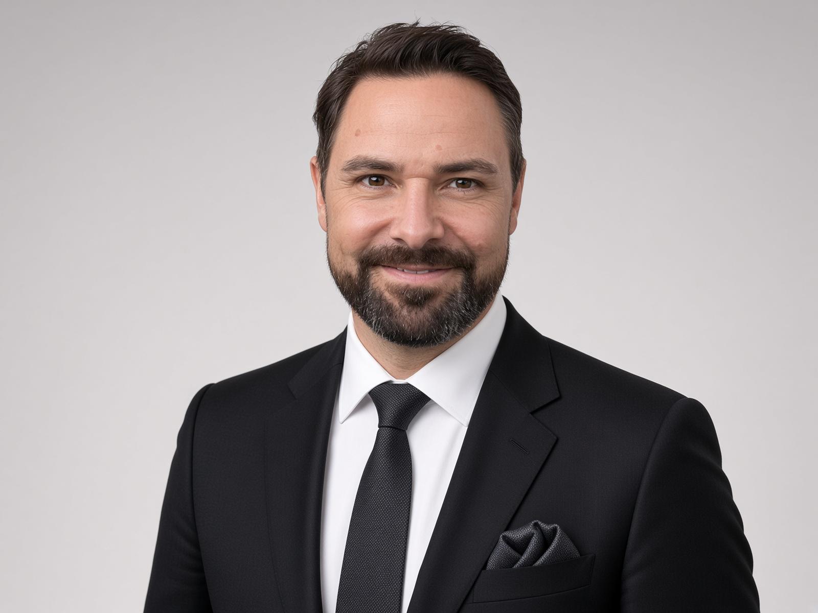 Eng. Stefan Resch