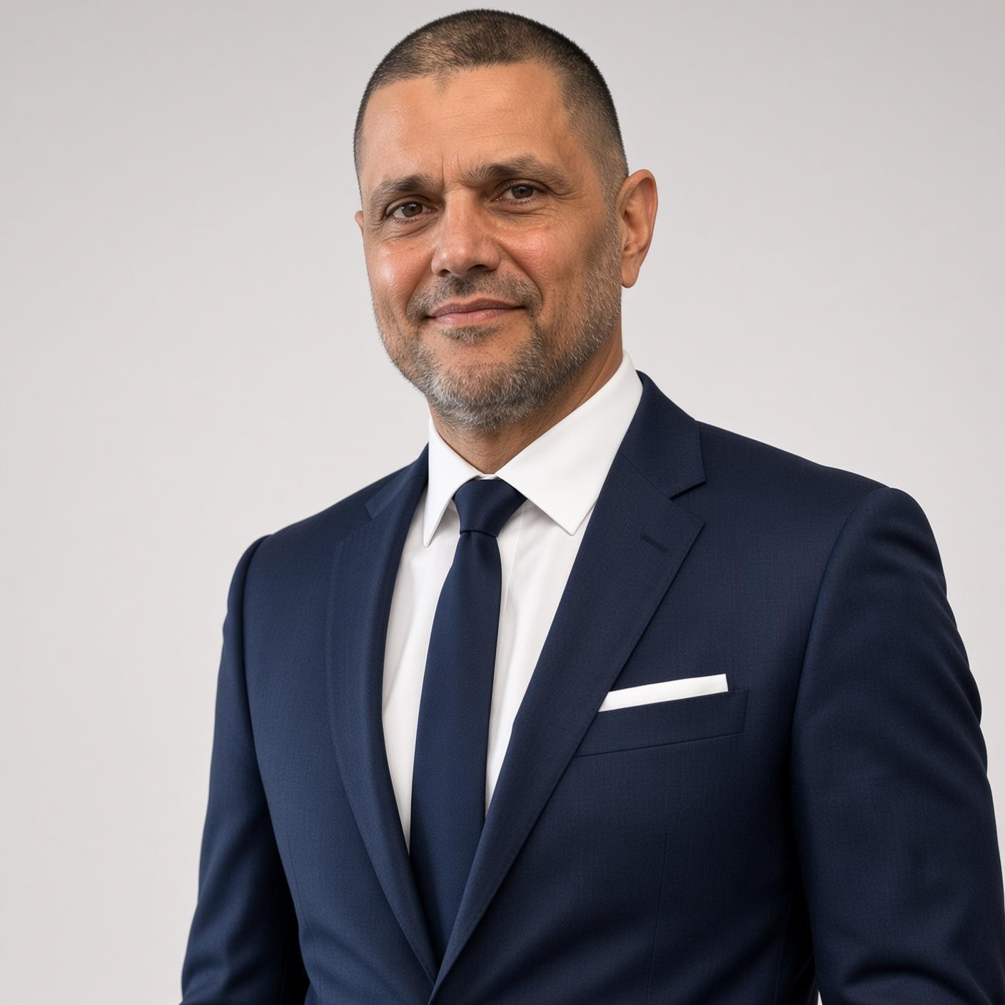 Eng. Sam Sukhon