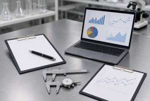 Process analysis and quality management