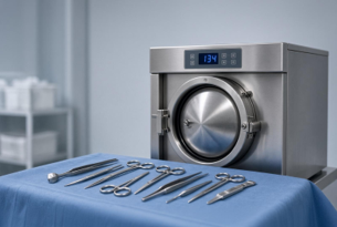 Medical technology and hygiene equipment