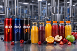 Beverages